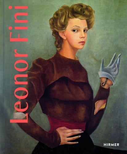 Leonor Fini - 1907-1996