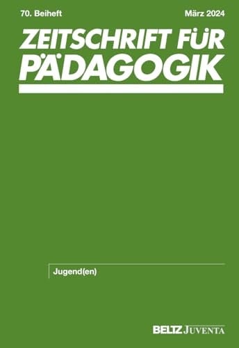 Jugend(en)