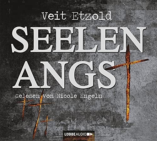 Seelenangst: Thriller.
