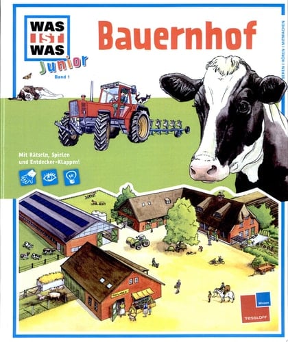 Bauernhof