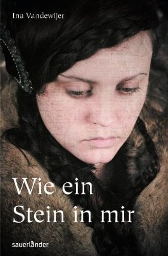 Wie ein Stein in mir Roman
