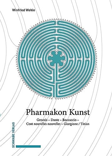 Pharmakon Kunst Genesis - Dante - Boccaccio