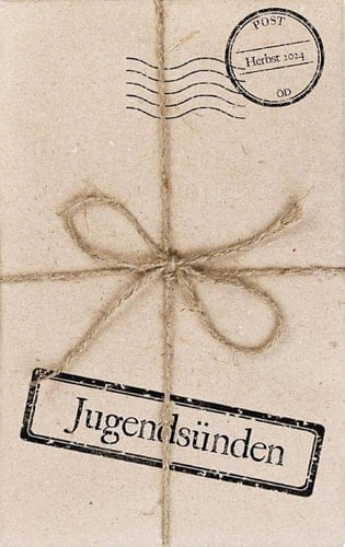 Jugendsünden Die Liesl von der Post