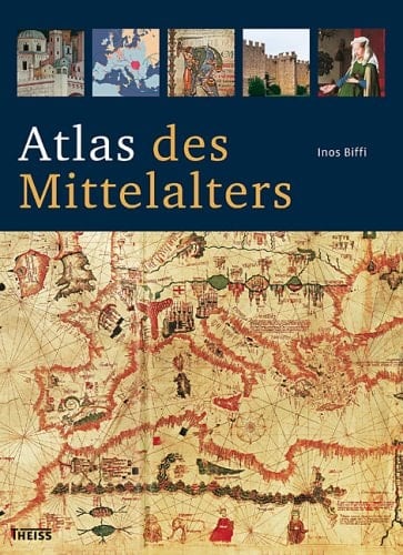 Atlas des Mittelalters