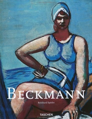 Max Beckmann 1884-1950 The Path to Myth