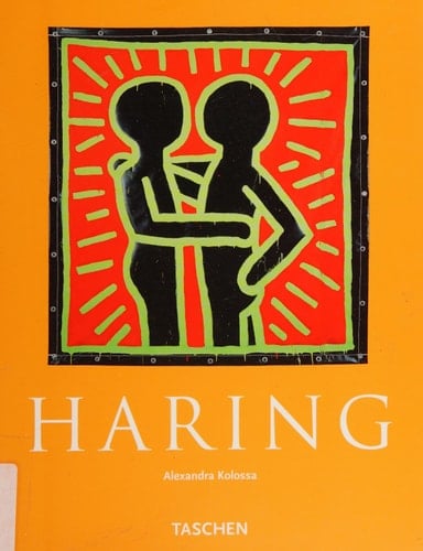 Keith Haring 1958-1990 Une vie pour l'art