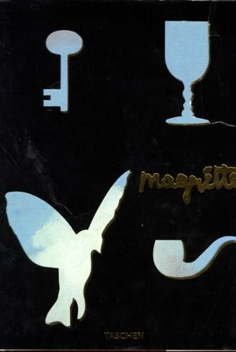 René Magritte 1898-1967