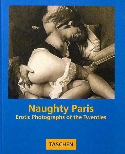 Naughty Paris