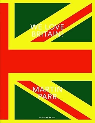 We Love Britain!