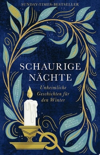 Schaurige Nächte Unheimliche Geschichten für den Winter