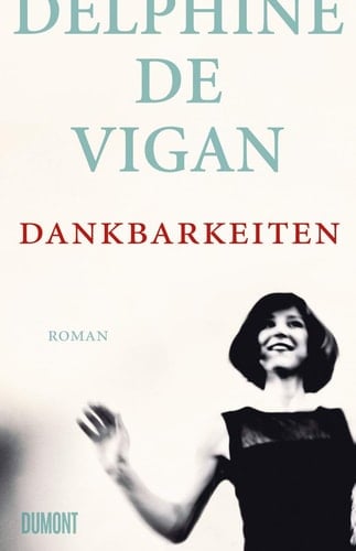 Dankbarkeiten Roman