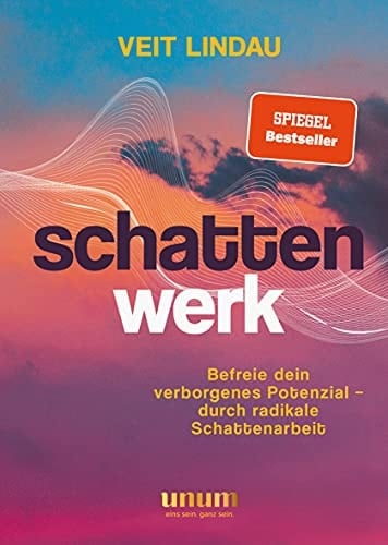 Schattenwerk Befreie dein verborgenes Potenzial – durch radikale Schattenarbeit
