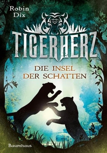Die Insel der Schatten