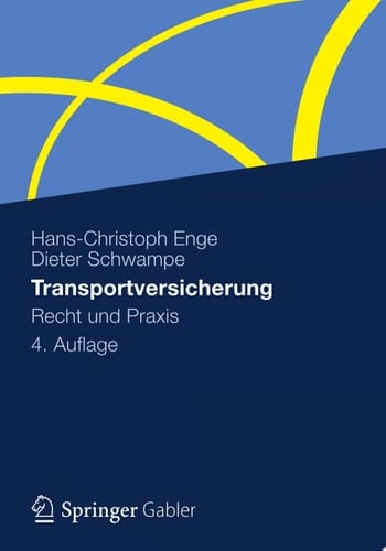 Transportversicherung
