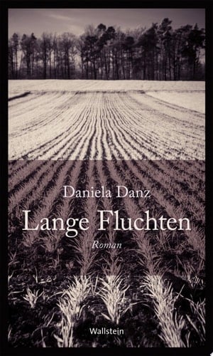 Lange Fluchten Roman