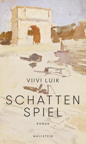 Schattenspiel Roman