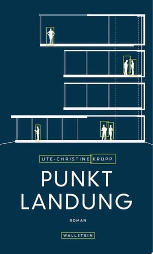 Punktlandung Roman