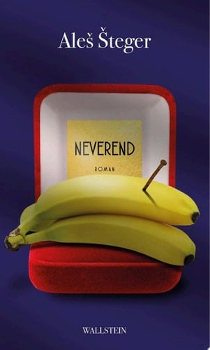 Neverend Roman