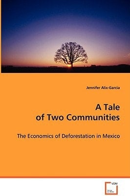 A Tale of Two Communities