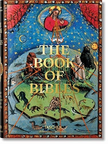 Le Livre des Bibles