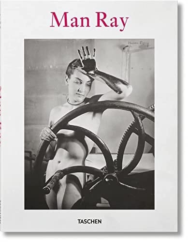 Man Ray. Ediz. italiana, spagnola e portoghese