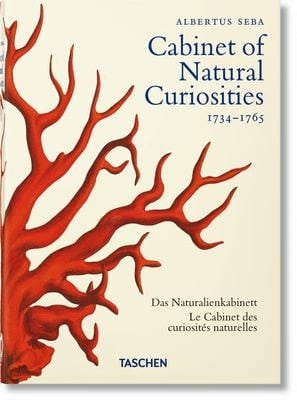 Das Naturalienkabinett
