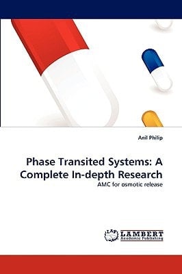 Phase Transited Systems A Complete In-depth Research