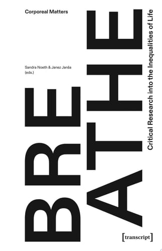 Breathe – Critical Research into the Inequalities of Life