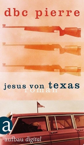 Jesus von Texas Roman