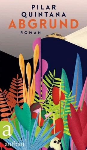 Abgrund Roman