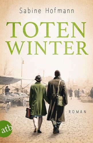 Totenwinter - Roman