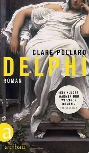 Delphi Roman
