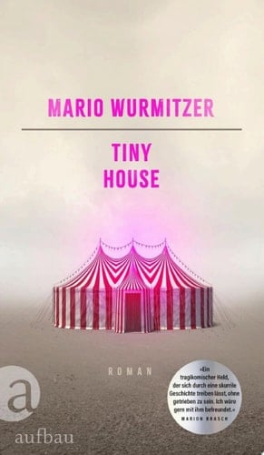 Tiny House Roman