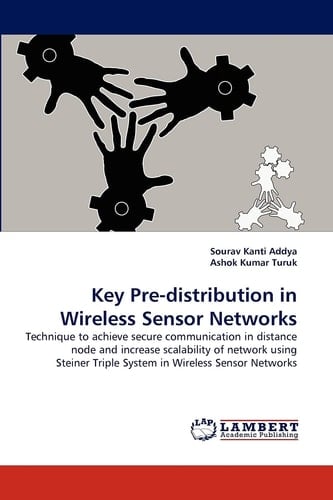 Key Pre-Distribution in Wireless Sensor Networks