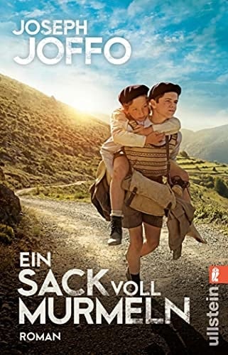 Ein Sack voll Murmeln Roman