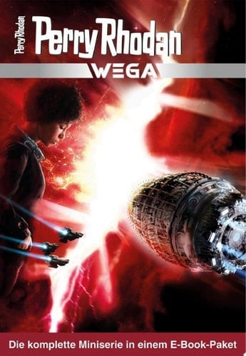 Wega Paket (1 bis 12) Miniserie