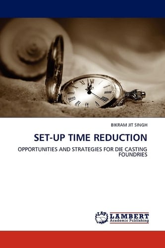 Set-up Time Reduction