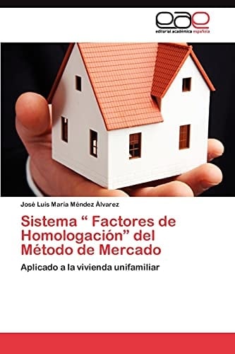 Sistema Factores de Homologación Del Método de Mercado