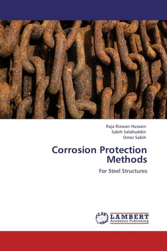 Corrosion Protection Methods For Steel Structures