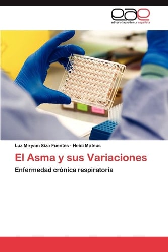 El Asma Y Sus Variaciones