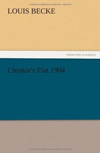 Chinkie's Flat 1904