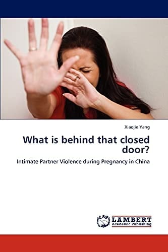 What Is Behind That Closed Door?