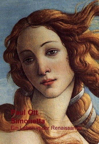 Simonetta Ein Leben in der Renaissance