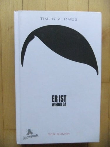 Er ist wieder da