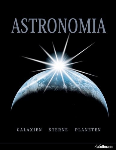 Astronomia Galaxien, Planeten, Sterne, Sternkarten