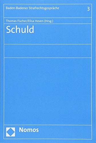 Schuld