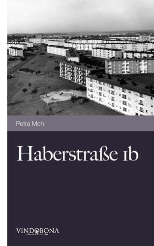 Haberstraße 1b eine Kindheit in Bremerhaven