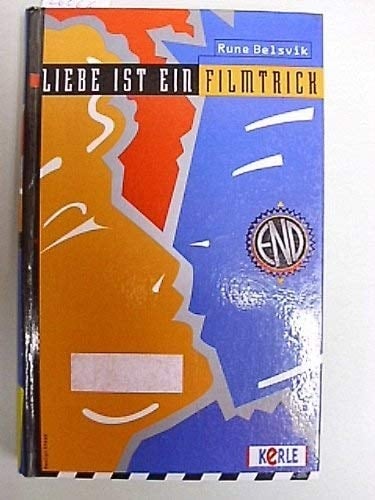 Liebe ist ein Filmtrick