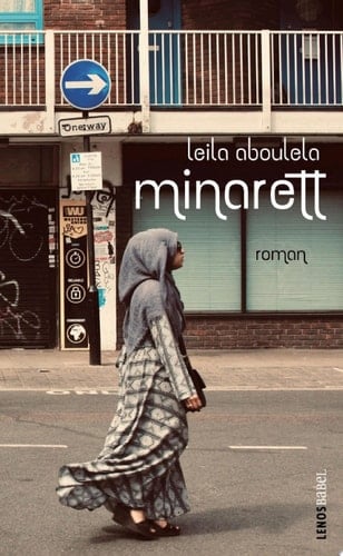 Minarett Roman