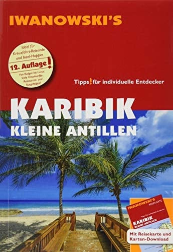 Karibik - Kleine Antillen